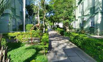 Imagem: Porto Alegre - Apartamento Padrão - Cristal