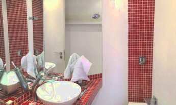 Imagem 6: COBERTURA - VILA MADALENA - SP