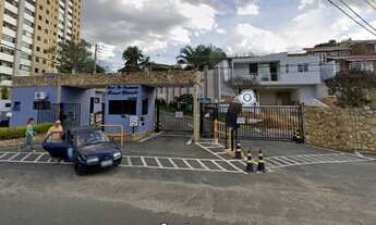 Imagem: Valinhos - Terreno Padrão - Parque Residencial