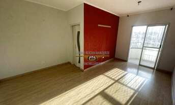 Imagem 4: Apartamento com 2 dormitórios à venda, 67 m² por R$ 450.000,00 - Vila Carrão - São Paulo/S