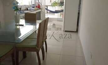 Imagem 5: Casa Sobrado - Cidade Vista Verde - 180m² - 3 Dormitórios