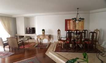 Imagem 3: Excelente apartamento no melhor lugar de Perdizes