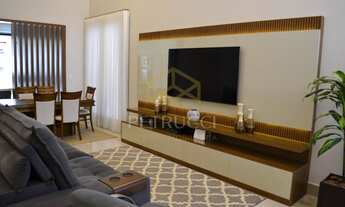 Imagem 4: Casa - Swiss Park - Campinas