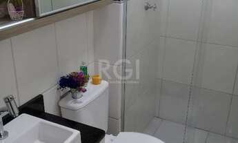 Imagem 2: Porto Alegre - Apartamento Padrão - Jardim Itu Sabará