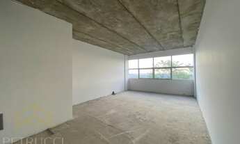 Imagem 3: Sala - Swiss Park - Campinas