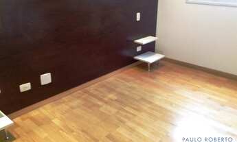 Imagem: APARTAMENTO - MORUMBI - SP