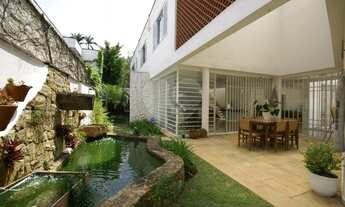 Imagem: São Paulo - Casa Padrão - PACAEMBÚ