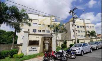 Imagem: Apartamento - Vila Industrial - Campinas