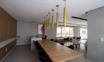 Imagem 5: Apartamento com 1 quarto, 67m2, à venda em São Paulo, Vila Ipojuca