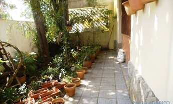 Imagem 2: CASA ASSOBRADADA - BROOKLIN - SP