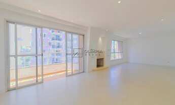 Imagem: Venda Apartamento 4 Dormitórios - 195 m²