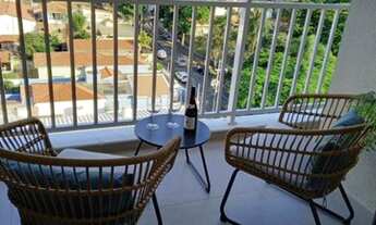 Imagem 6: Apartamento - Centro - Indaiatuba