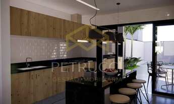 Imagem 3: Casa - Jardim Santana - Hortolândia