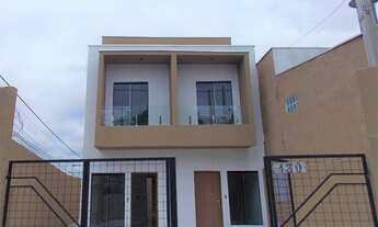 Imagem: Sobrados Novos com 2 dormitórios - CA 023