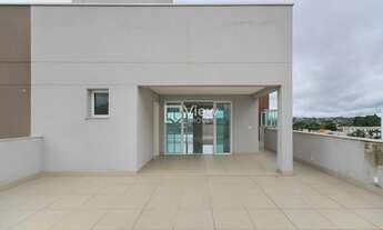 Imagem 6: Cobertura duplex com a melhor vista do pôr do sol no Ahú