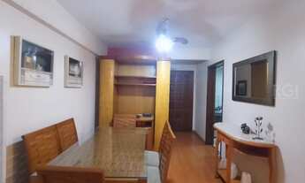 Imagem 3: Porto Alegre - Apartamento Padrão - Cidade Baixa