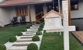 Imagem 2: Casa - Terras de São Bento I - Limeira