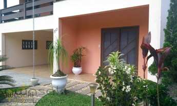 Imagem 4: Casa Alto Padrão para Venda em Boa Vista Joinville-SC