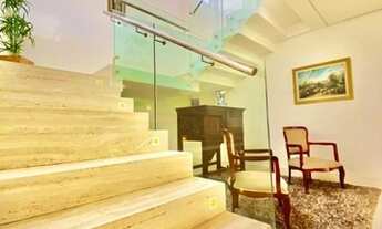 Imagem 7: Mansão Alphaville Fortaleza, 650m2, 5 quartos, em 02 lotes, Eusébio