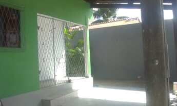 Imagem 7: Casa para aluguel e Venda com 2 quartos garagem para o carros e cobertura