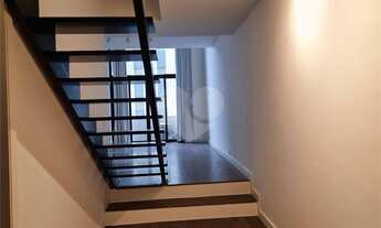 Imagem 2: São Paulo - Apartamento Padrão - ITAIM BIBI