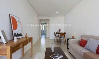 Imagem 3: APARTAMENTO COM LAZER EM ÓTIMA LOCALIZAÇÃO NO ITAIM