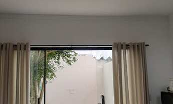 Imagem 6: Sobrado para venda possui 90m² Mogi Moderno - R$ 450.000,00