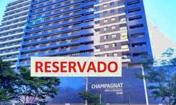 Imagem: Studio com 1 dormitório para alugar, 36