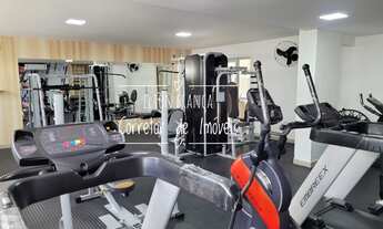 Imagem 4: Apto fino acabamento no jardim Aeroporto