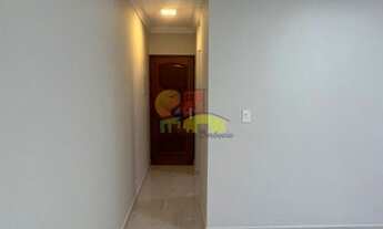 Imagem 4: SANTO ANDRé - Apartamento Padrão - Jardim do Estádio