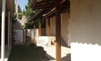 Imagem: Casa com 3 dormitórios à venda, 500m2