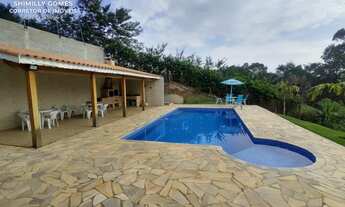 Imagem: Chácara para Venda em Dona Catarina Mairinque-SP