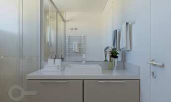 Imagem 2: APARTAMENTO RESIDENCIAL em São Paulo - SP, Alto da Lapa