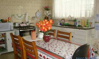 Imagem 4: CASA TÉRREA - TATUAPÉ - SP