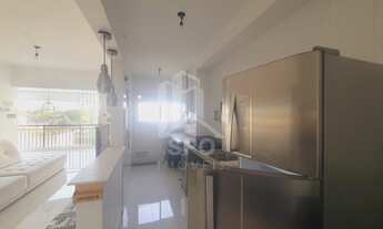 Imagem 5: Apartamento de 72 m² para venda e locação no Jardim Marajoara