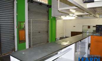 Imagem 2: LOJA - HIGIENÓPOLIS - SP