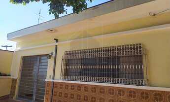 Imagem 2: Casa - Jardim Nova Europa - Campinas