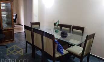 Imagem 7: Casa - Jardim Campos Elíseos - Campinas