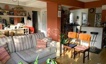 Imagem 3: Porto Alegre - Apartamento Padrão - Jardim Botânico