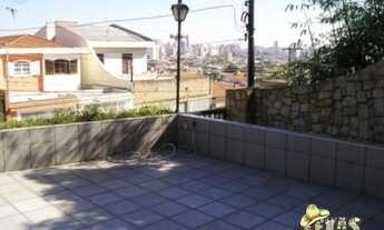 Imagem 6: SOBRADO VILA MATILDE