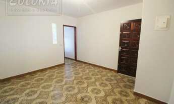 Imagem 4: Santo André - Casa Padrão - Parque Novo Oratório