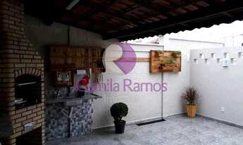 Imagem 5: Apartamento à venda 2 Quartos, 1 Vaga, 46M², VILA URUPÊS, SUZANO - SP