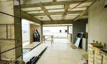 Imagem 3: Casa - Swiss Park - Campinas