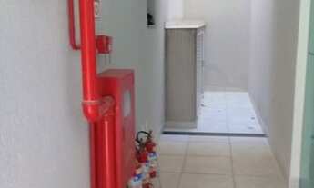 Imagem 4: Apartamento com 2 dormitórios para alugar, 50 m² por R$ 1.601,00/mês - Jardim Independênci