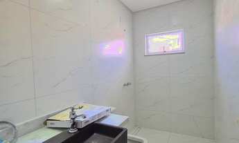 Imagem 6: Casa para venda no condomínio Jardins Bolonha, condomínio fechado