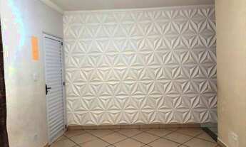 Imagem 6: Sobrado em Vila Feital - Mauá - SP]