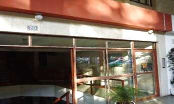 Imagem 3: CLN 112 BLOCO C - ED. DANIELE - LOCAÇÃO DE KIT