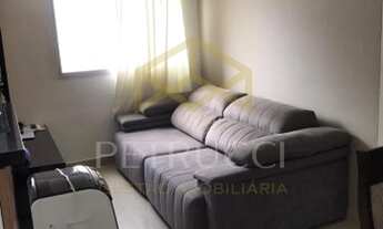 Imagem 3: Apartamento - Jardim Nova Europa - Campinas