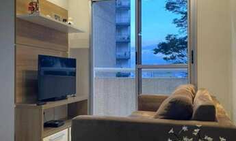 Imagem: Apartamento com 2 dormitórios à venda