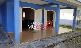 Imagem: Casa no Balneario Ipanema em Pontal do Parana